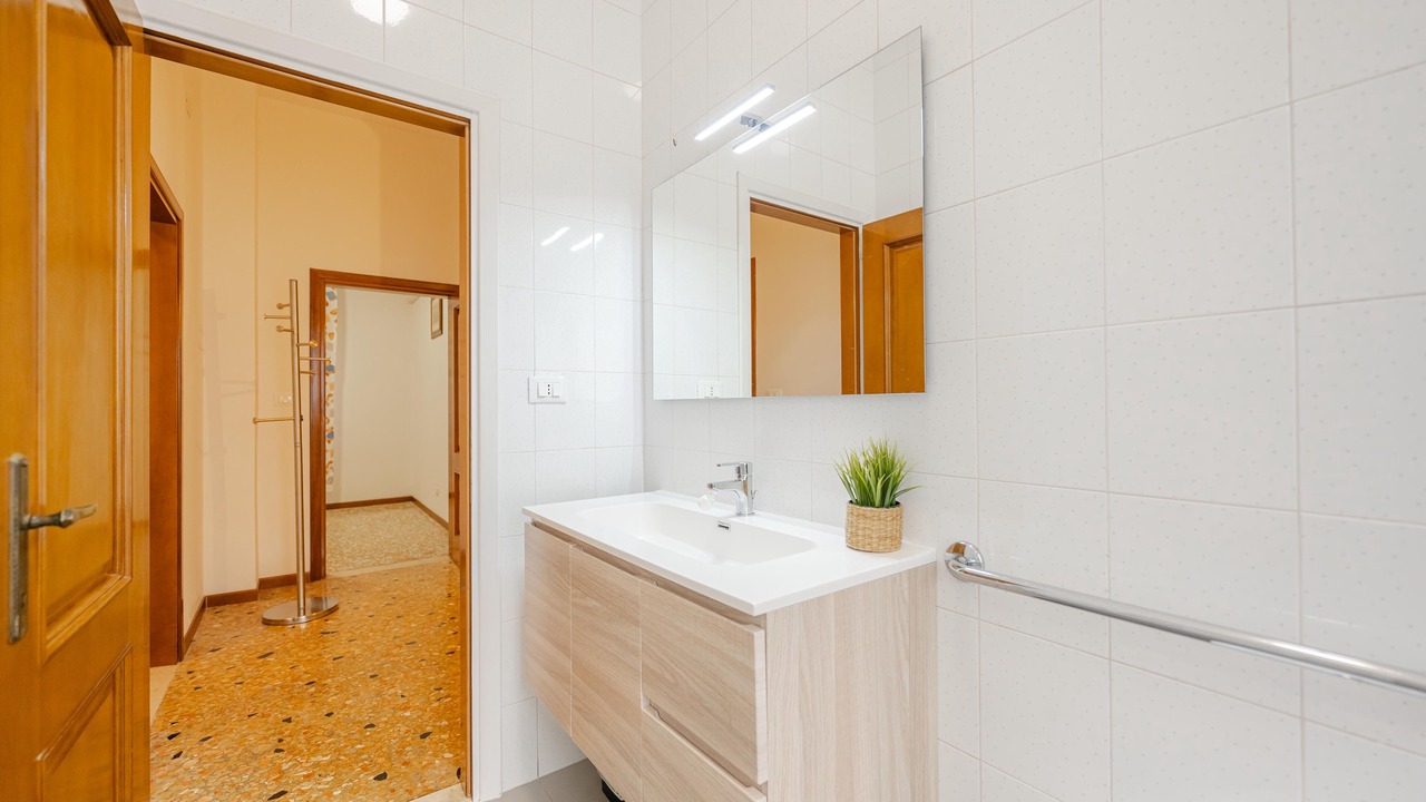 Photo of Bathroom in Mestre
