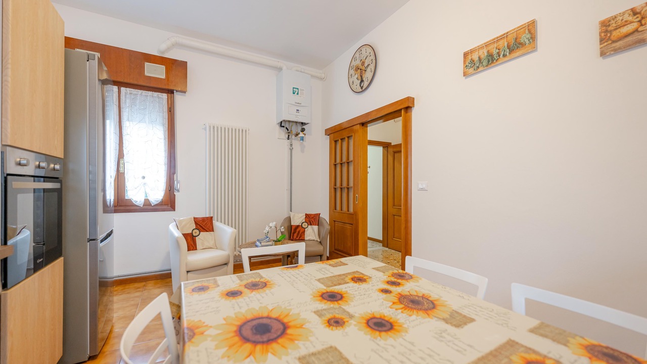 Photo of Kitchen in Mestre