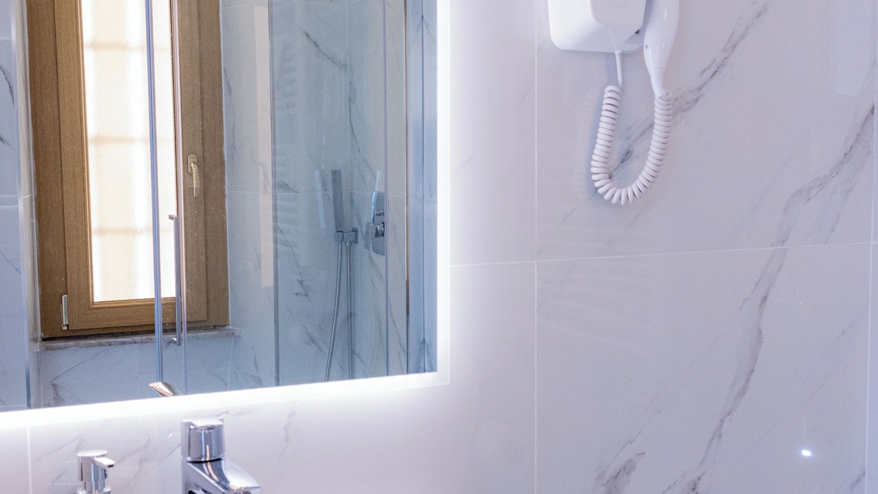 Photo of Bathroom in San Giovanni