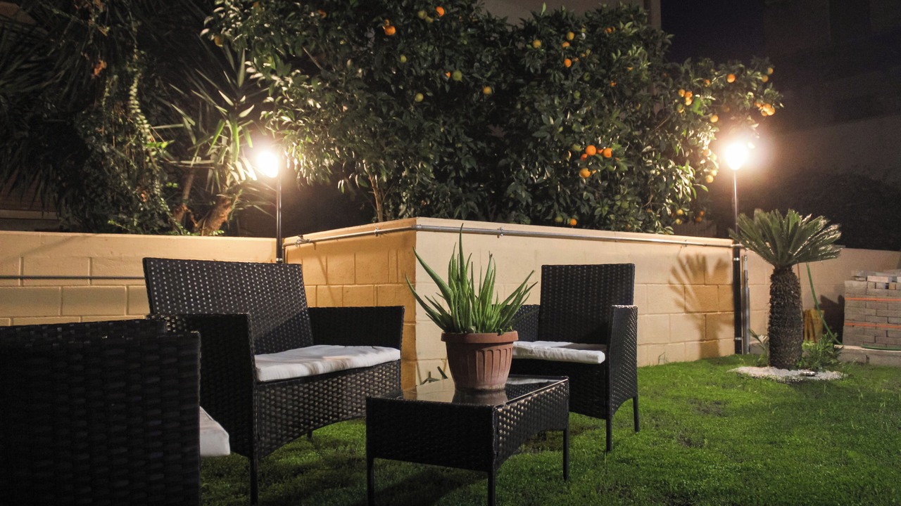 Photo of Patio Balcony in Zona XVI Torrenova