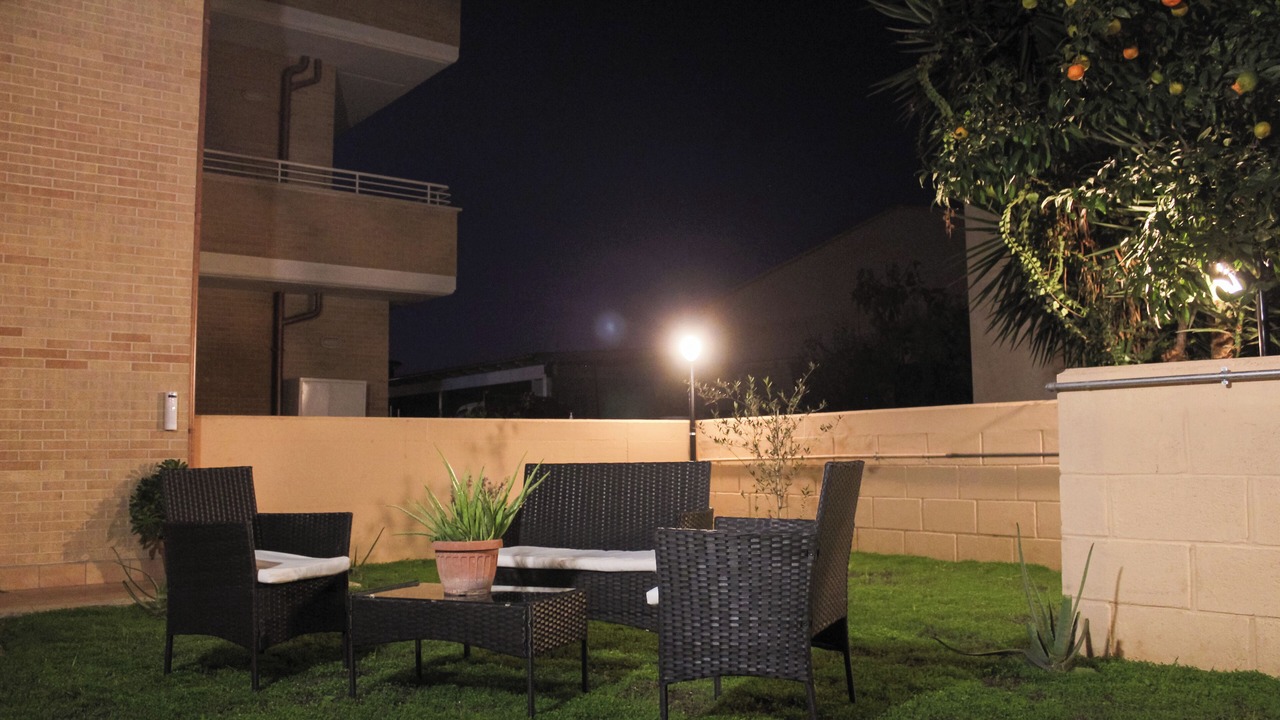 Photo of Outdoor in Zona XVI Torrenova
