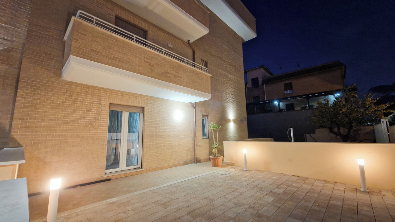 Photo of Outdoor in Zona XVI Torrenova