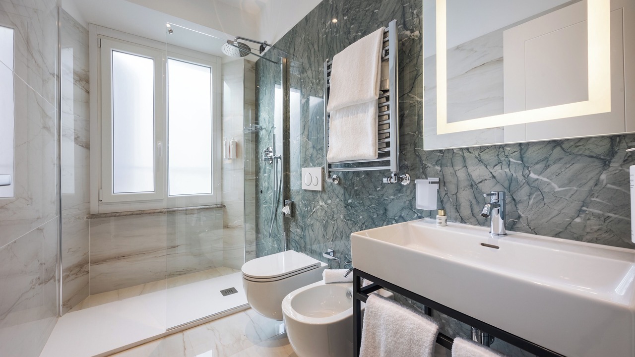 Photo of Bedroom in Rione XVIII Castro Pretorio