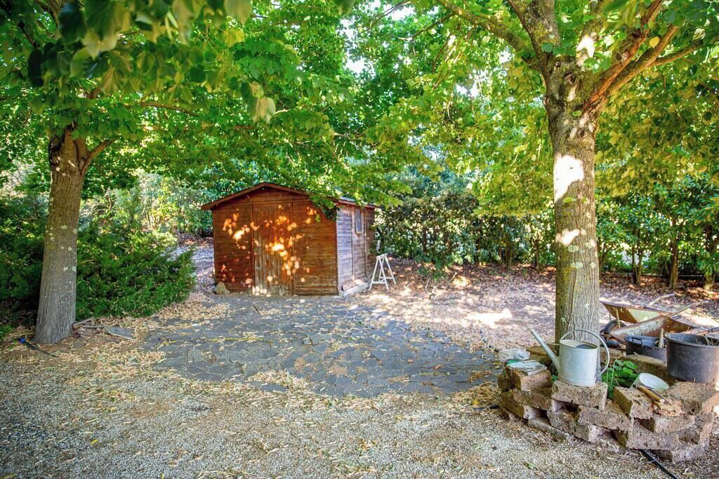 Photo of Outdoor in Sutri