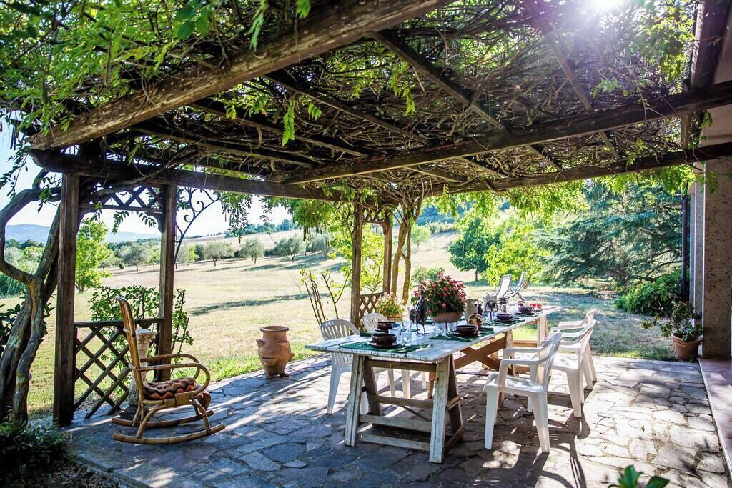 Photo of Outdoor in Sutri