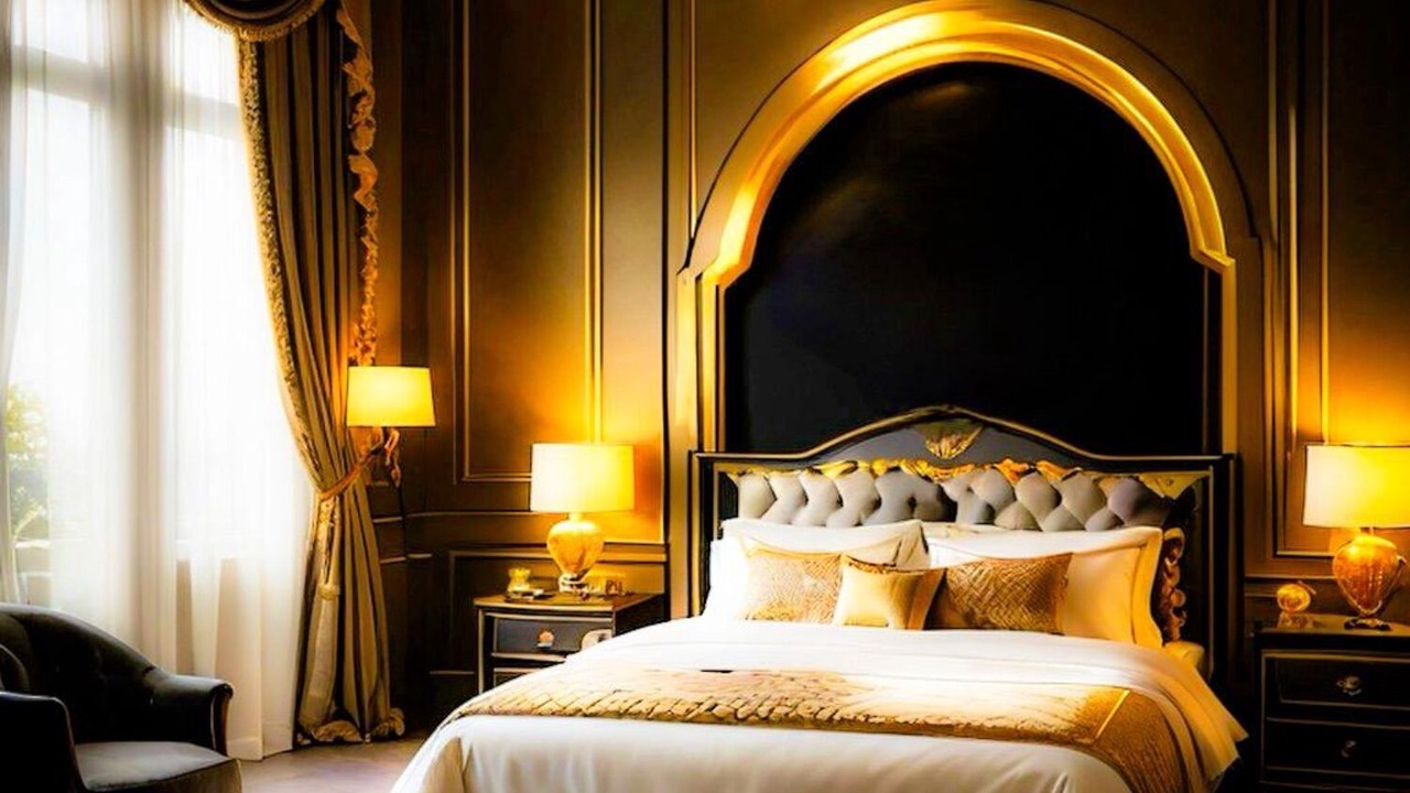 Photo of Bedroom in Gianicolense
