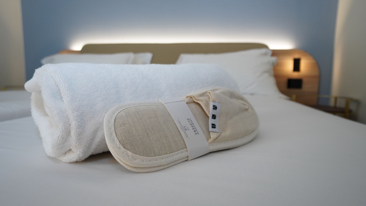 Photo of Bedroom in La Martella