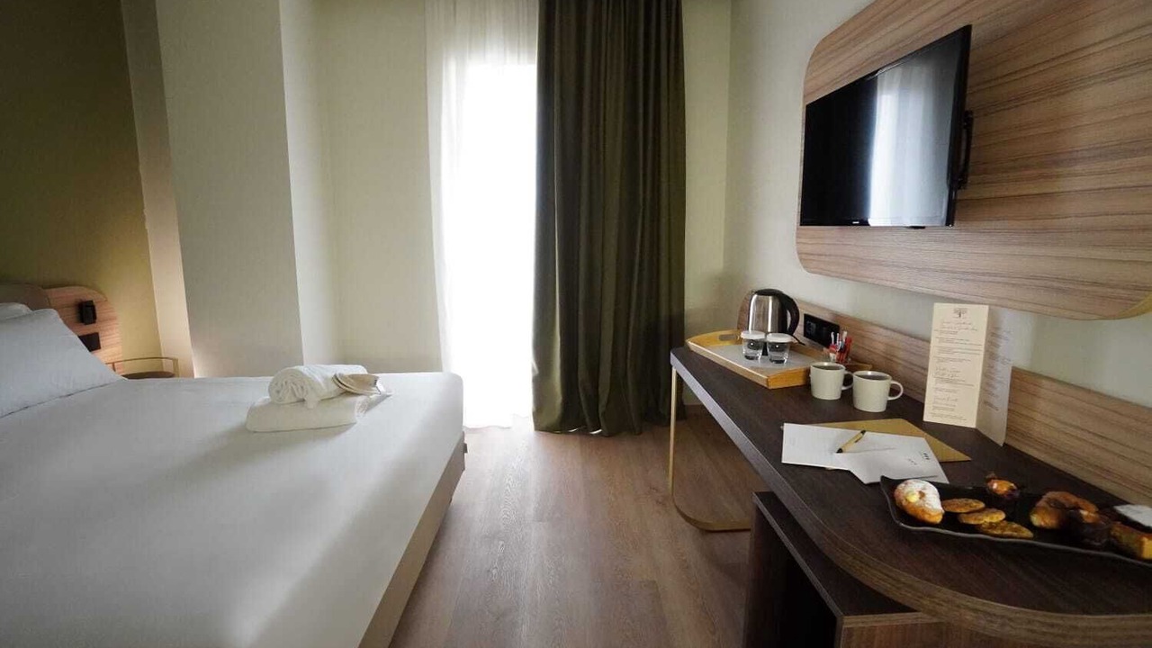 Photo of Bedroom in La Martella