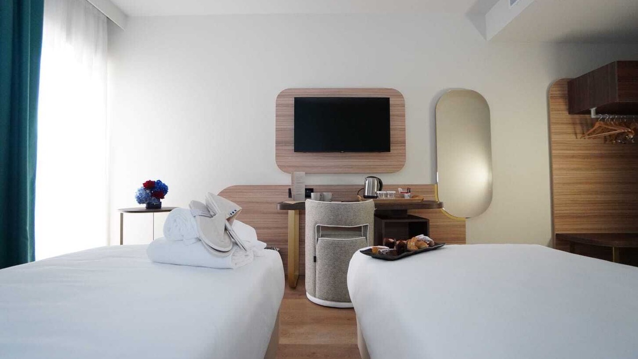 Photo of Bedroom in La Martella