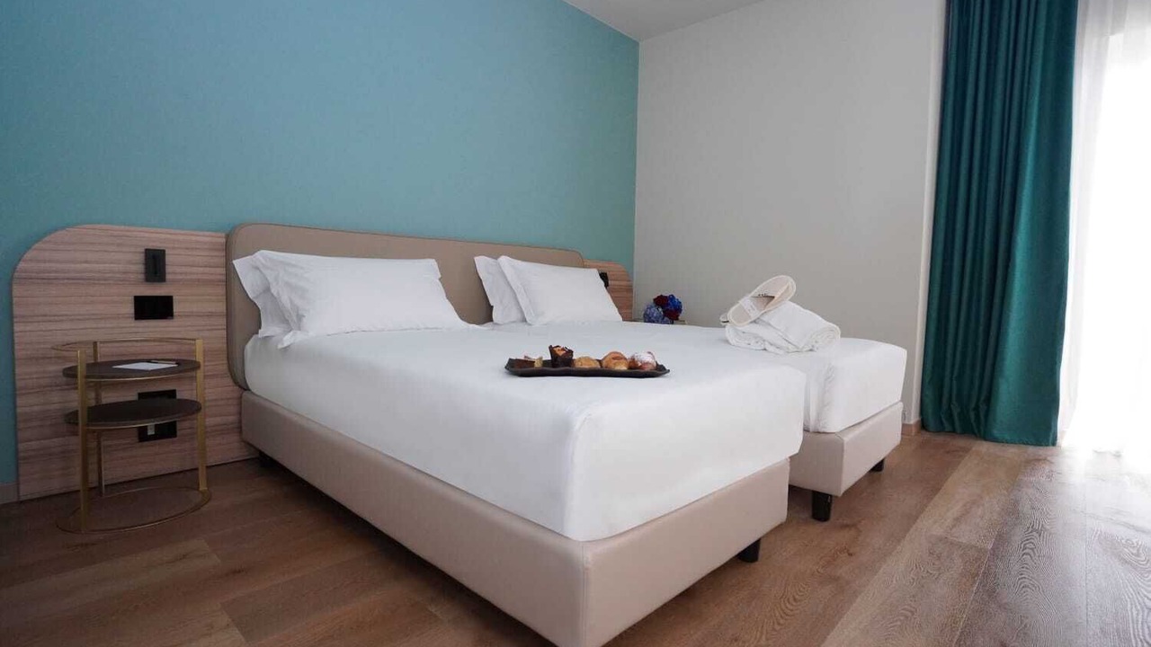 Photo of Bedroom in La Martella