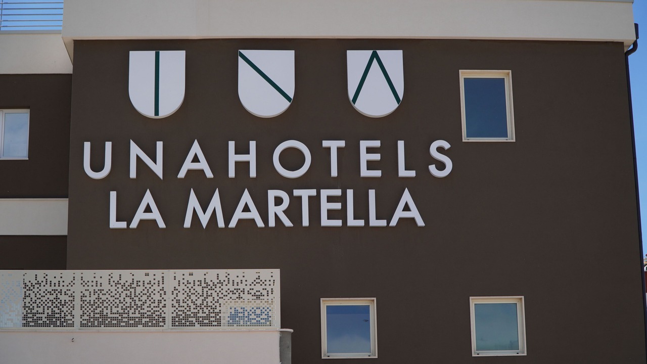 Photo of Outdoor in La Martella