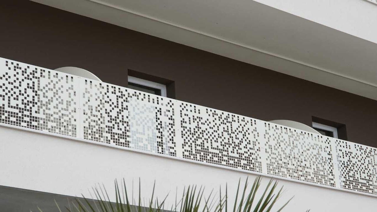 Photo of Outdoor in La Martella