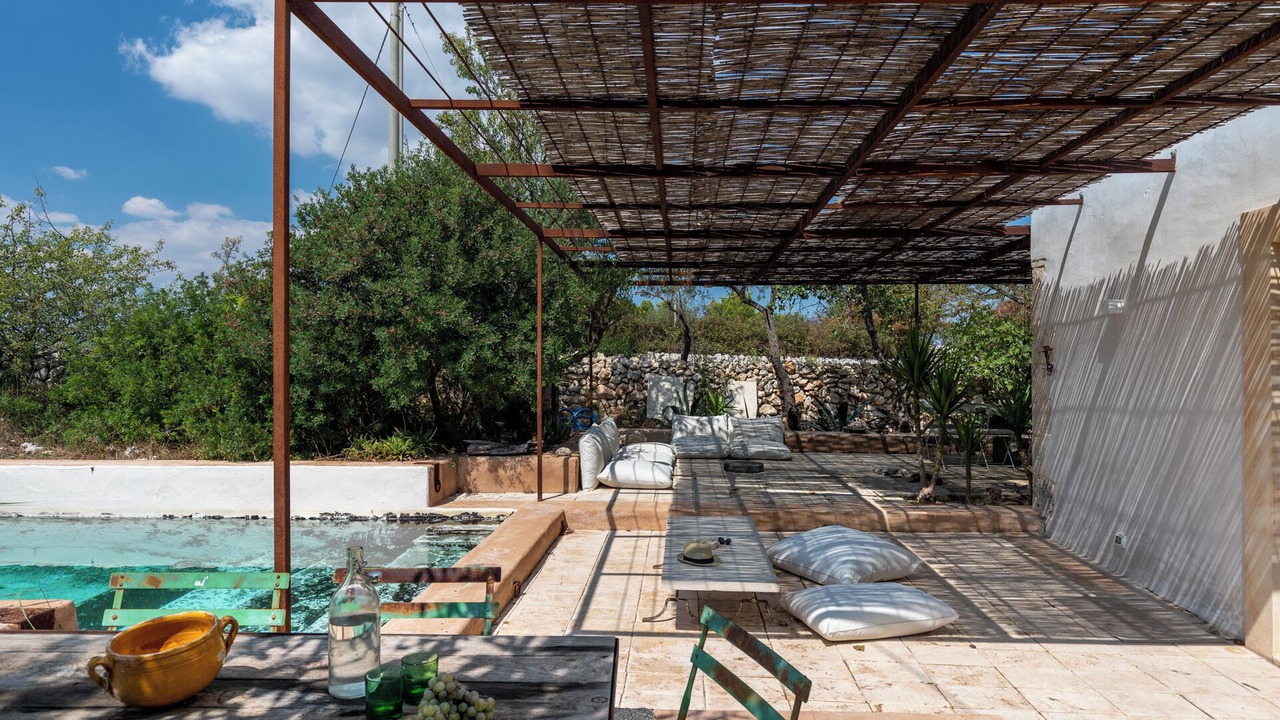 Photo of Outdoor in Noto Historic Centre