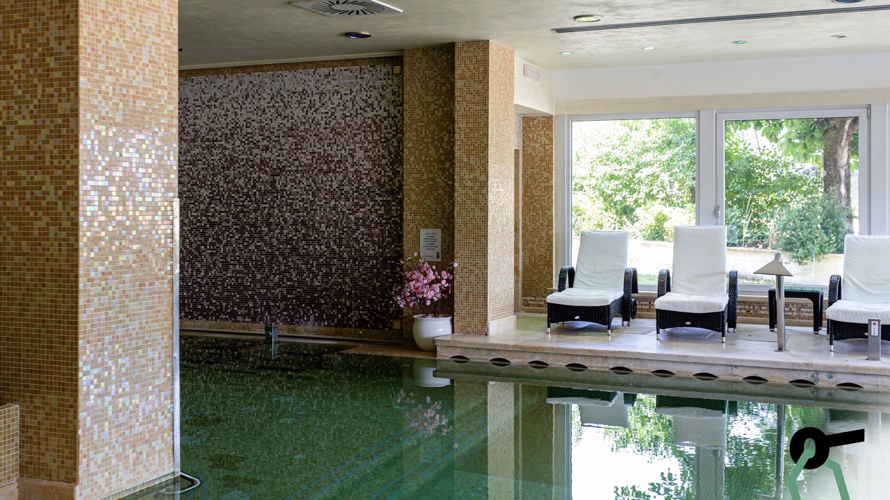 Photo of Bedroom in Fiuggi