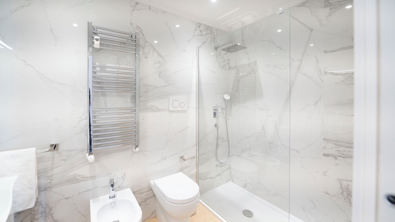 Photo of Bathroom in Appio Latino