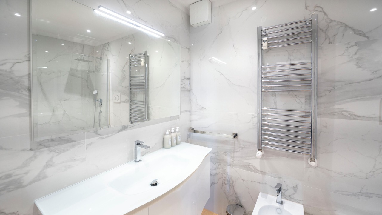 Photo of Bathroom in Appio Latino