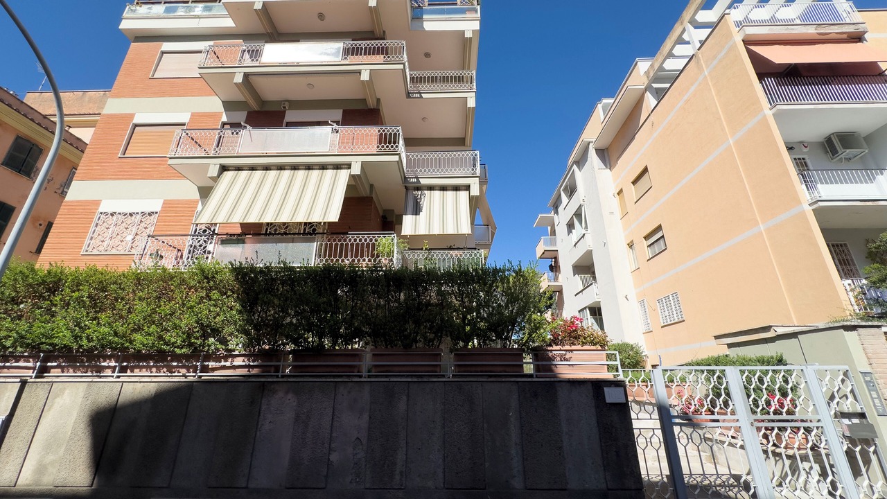 Photo of Outdoor in Appio Latino