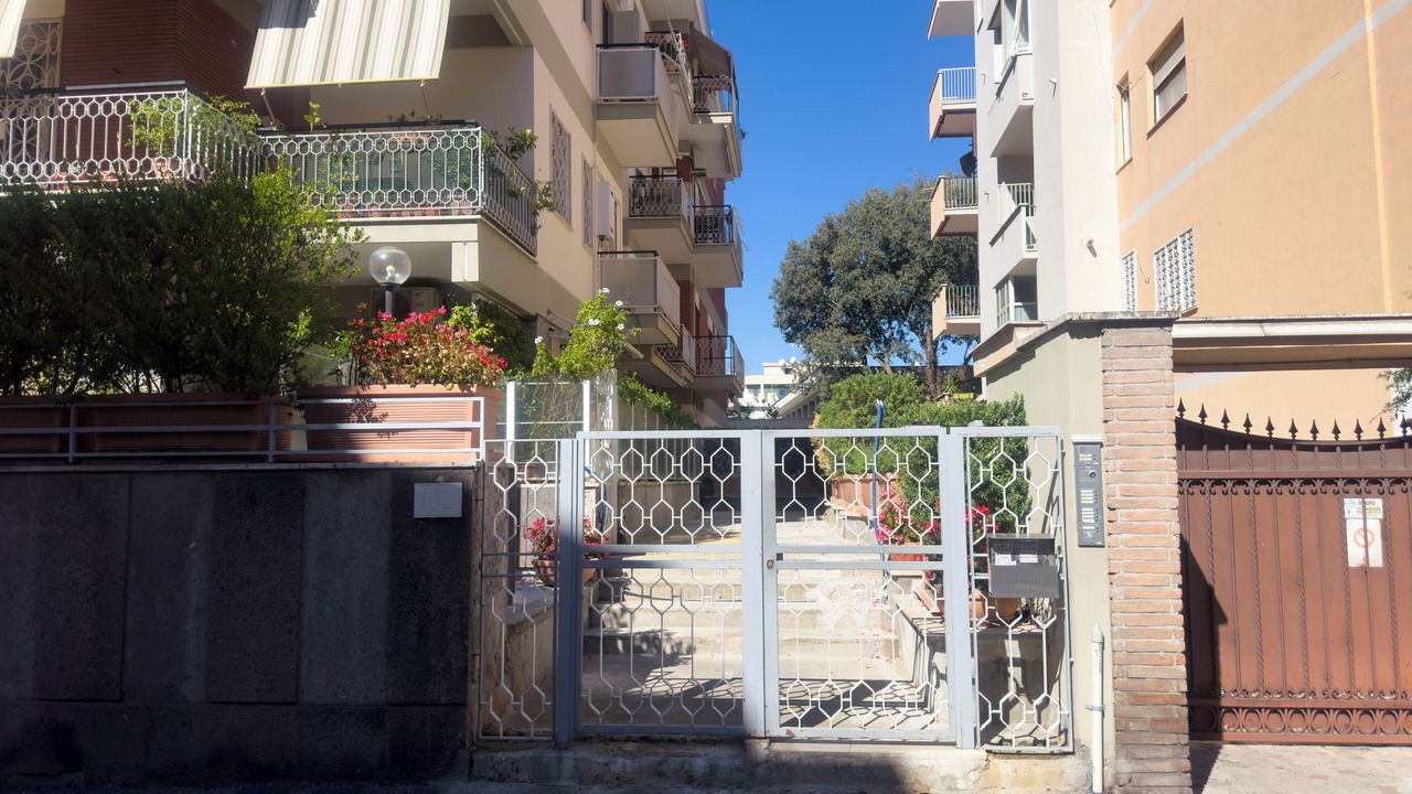 Photo of Outdoor in Appio Latino
