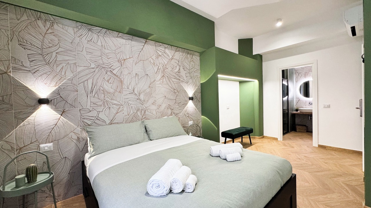 Photo of Bedroom in San Giovanni