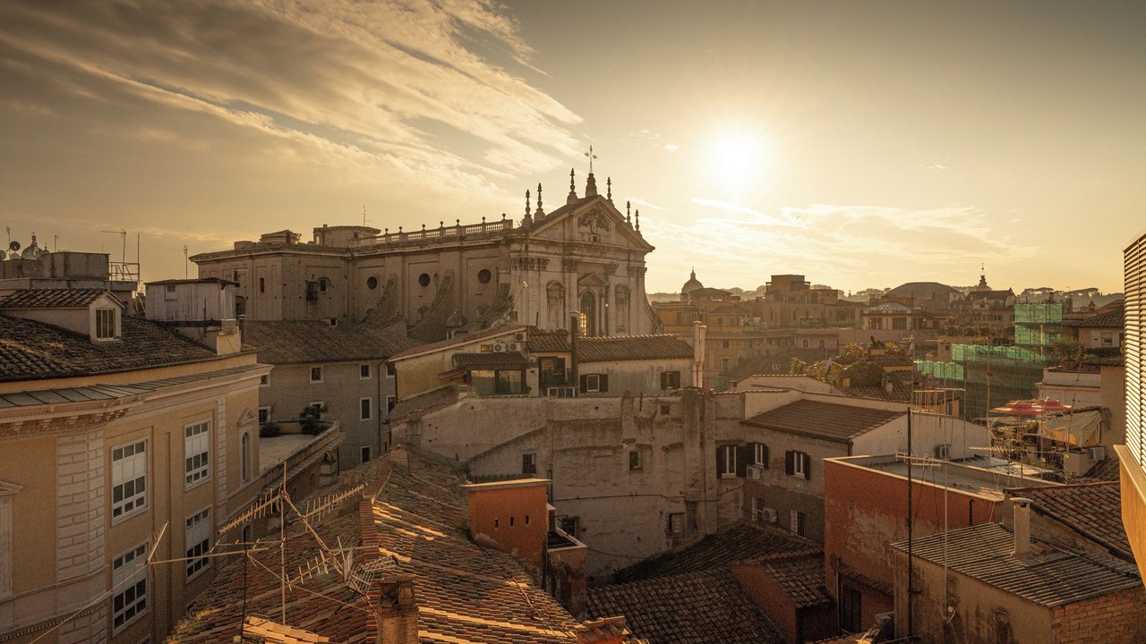 Photo of Others in Rome City Centre