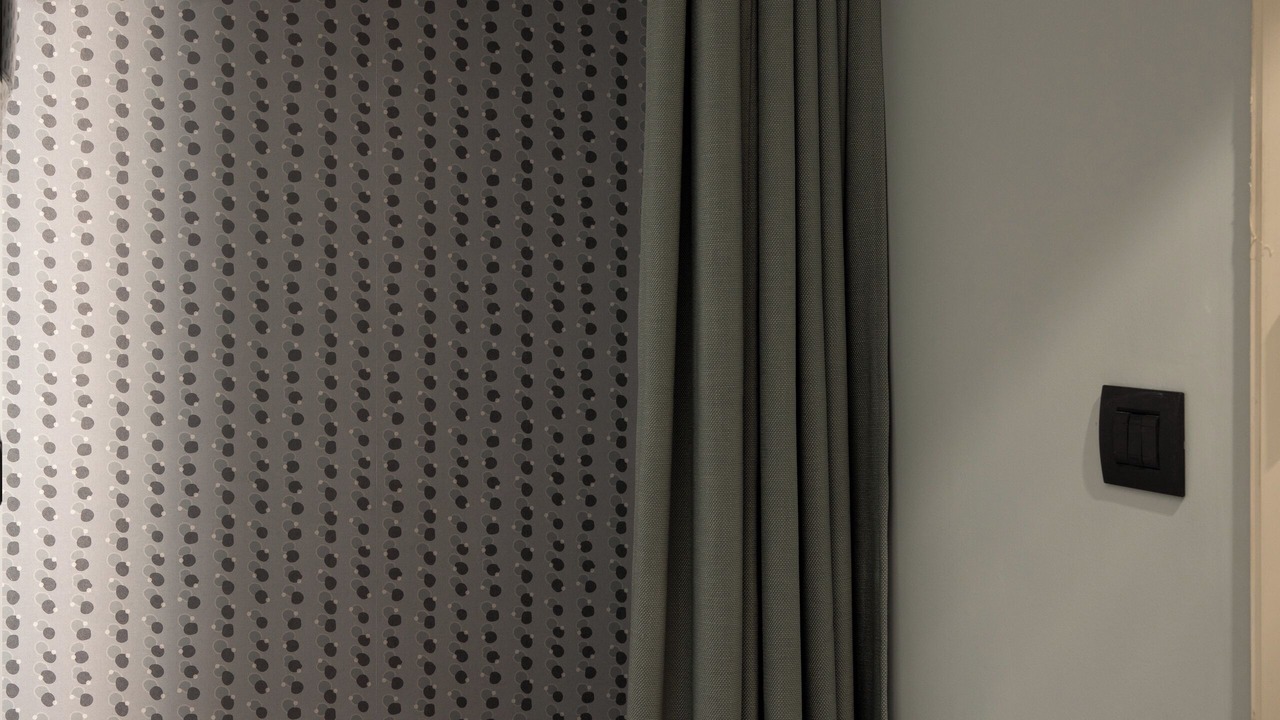 Photo of Bedroom in Rome City Centre