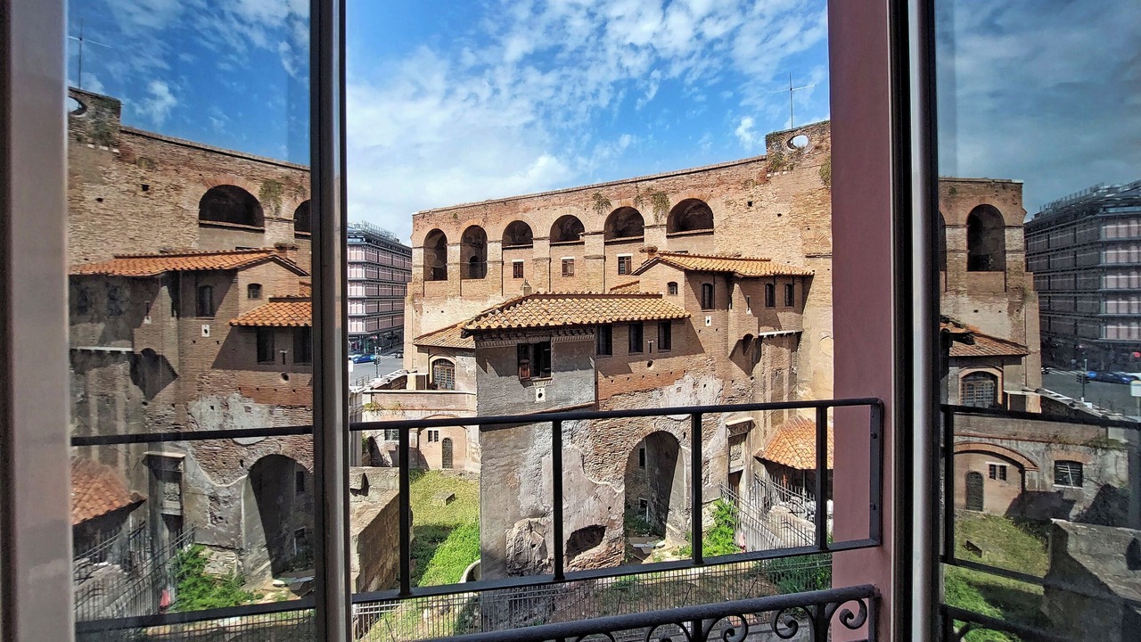 Photo of Outdoor in Sallustiano