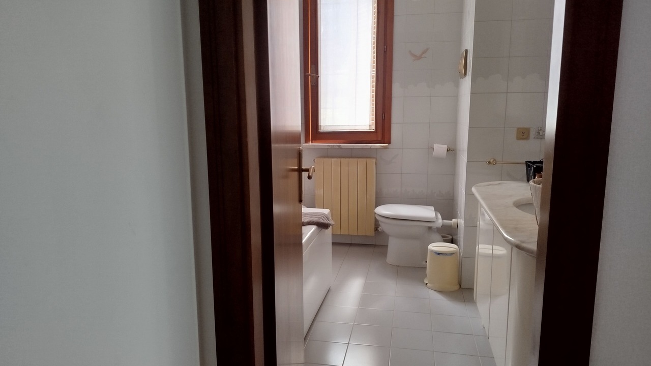 Photo of Bathroom in Ferro di Cavallo
