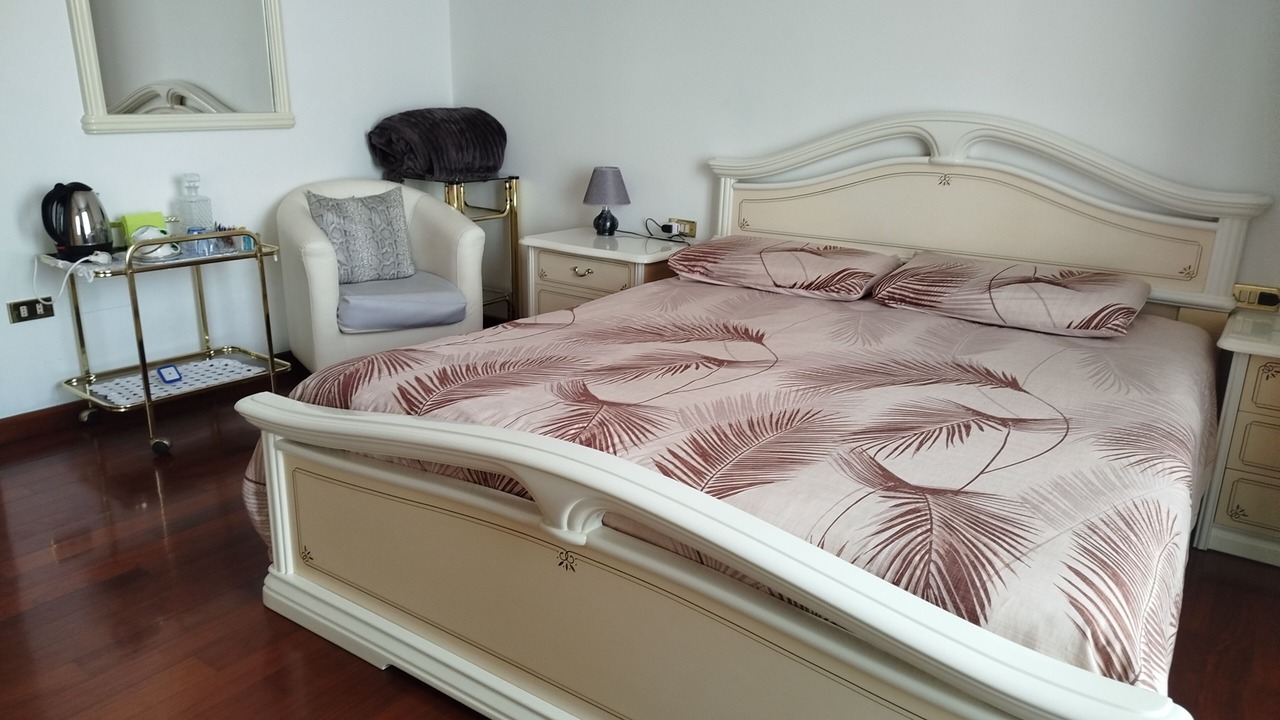 Photo of Bedroom in Ferro di Cavallo