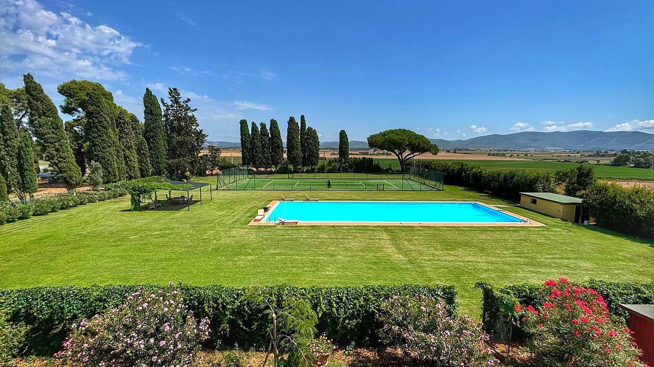 Photo of Outdoor in Orbetello