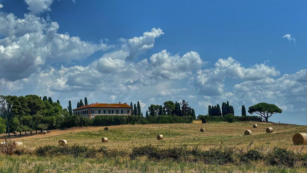Photo of Others in Orbetello