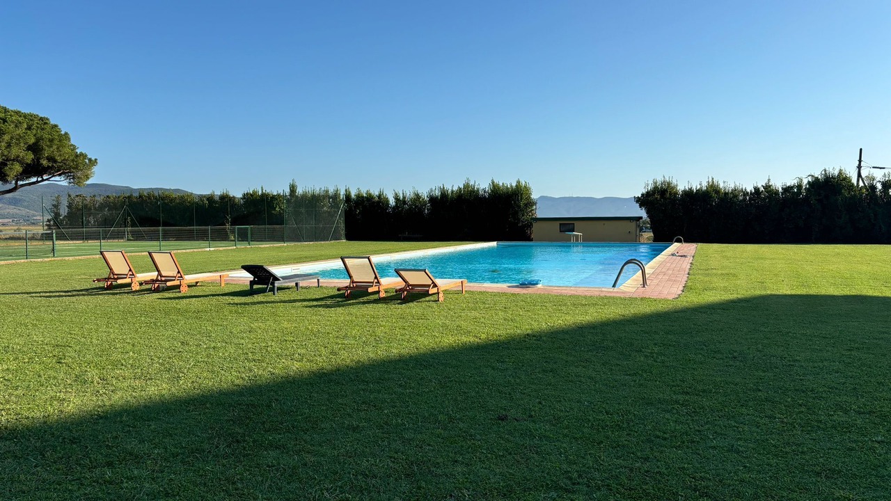 Photo of Outdoor in Orbetello