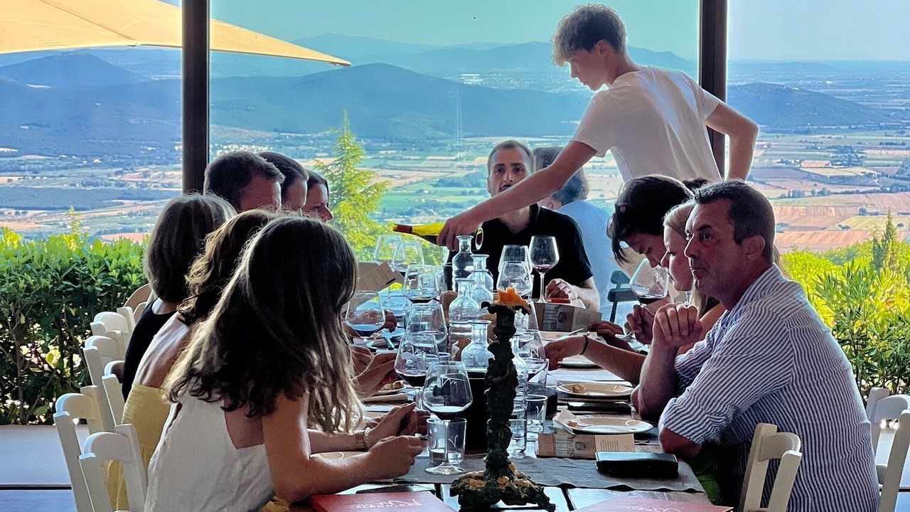 Photo of Livingroom in Sassofortino
