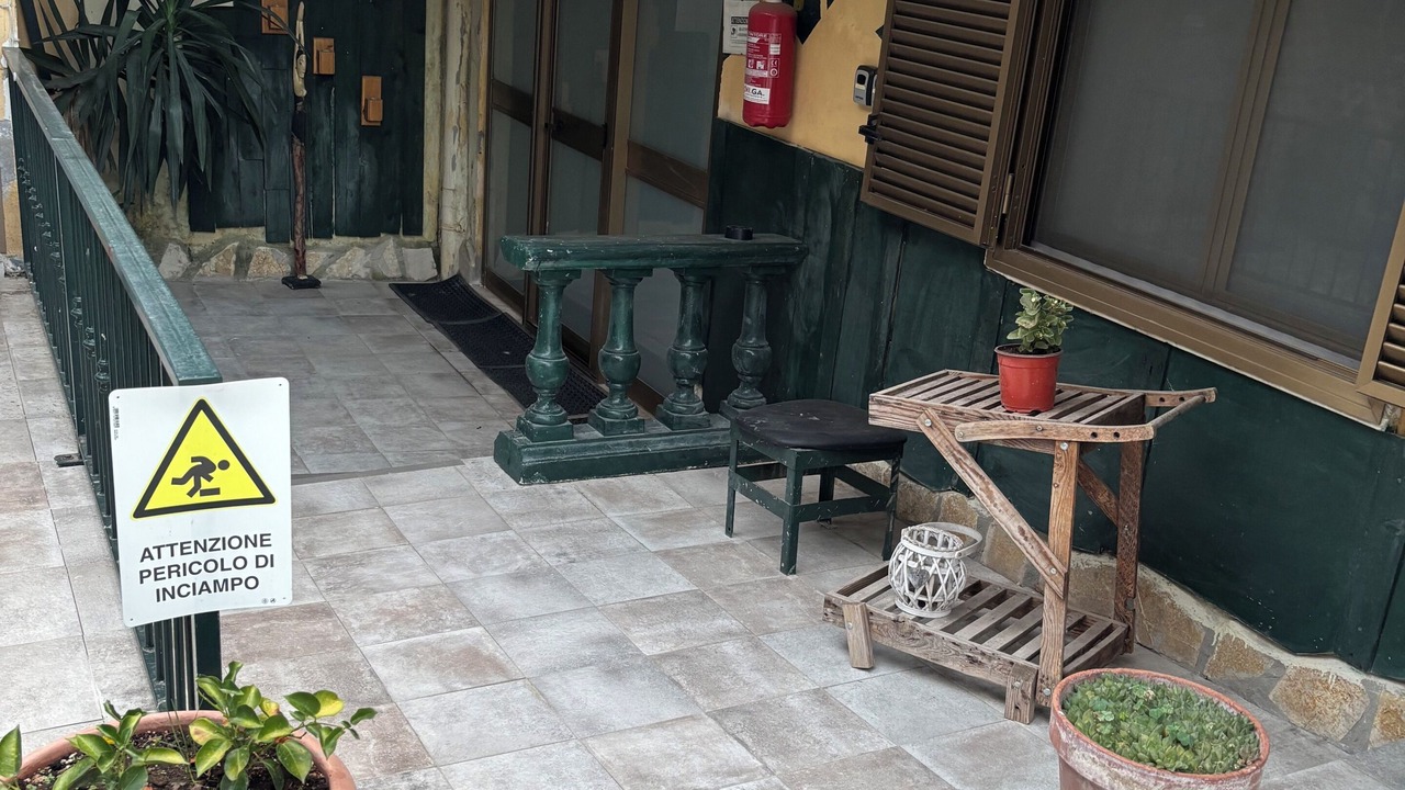 Photo of Outdoor in Maddaloni
