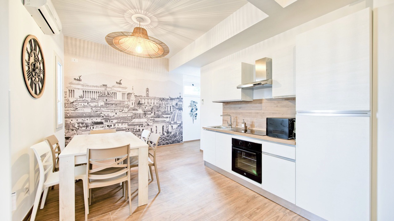 Photo of Outdoor in Quartiere XI Portuense