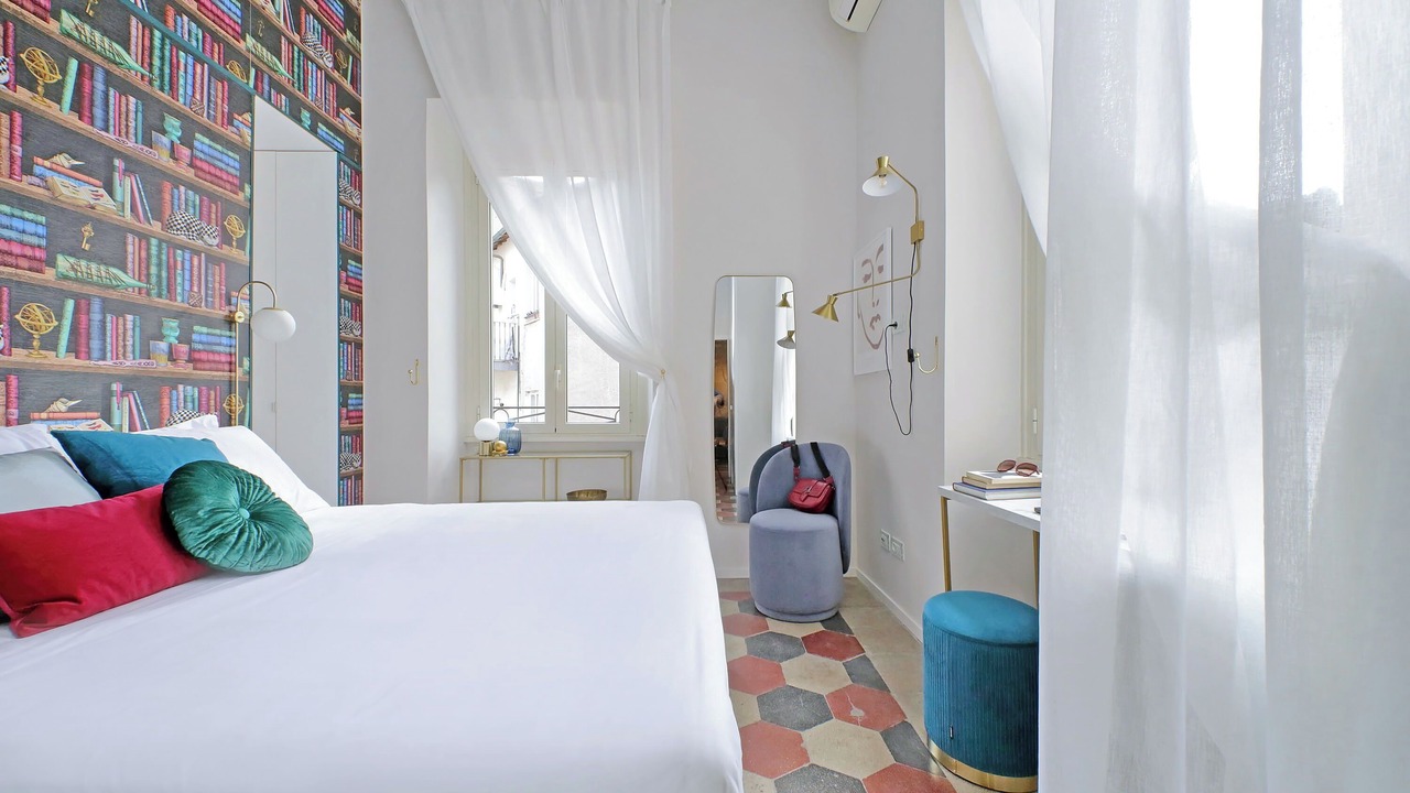Photo of Outdoor in Quartiere XVII Trieste