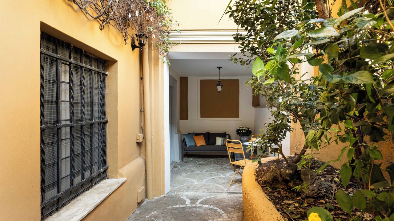 Photo of Outdoor in Quartiere XVII Trieste