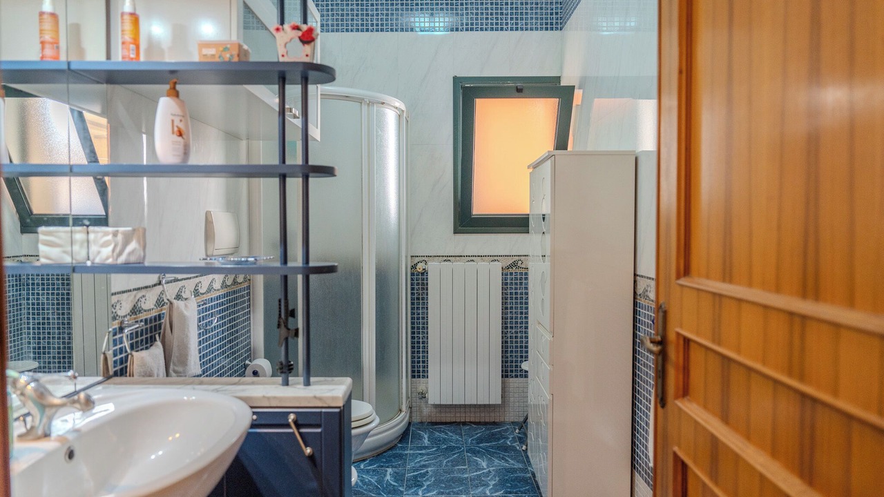 Photo of Bathroom in Cellino San Marco