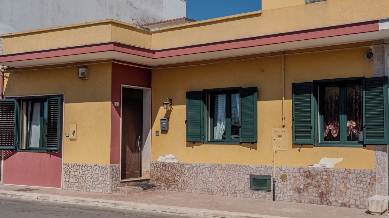 Photo of Outdoor in Cellino San Marco