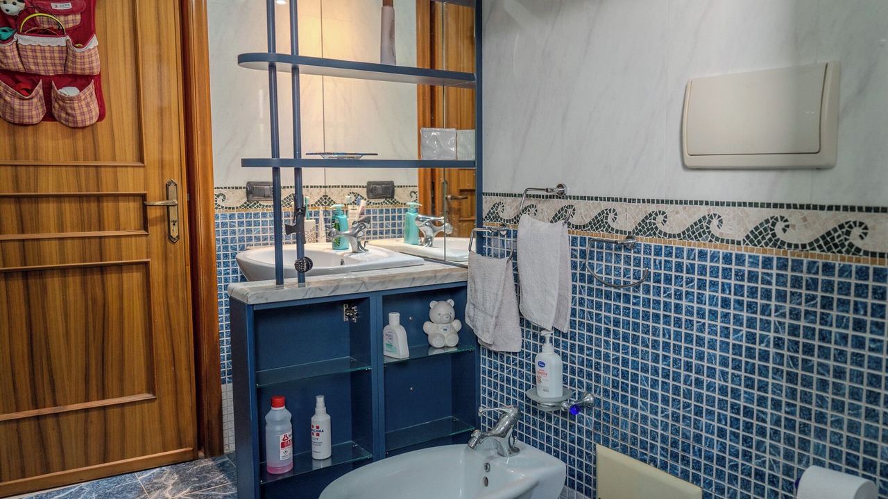 Photo of Bathroom in Cellino San Marco
