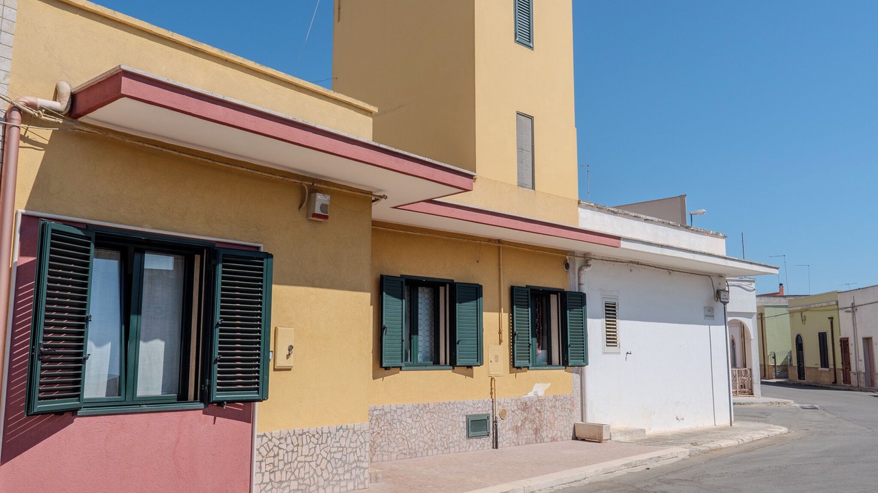 Photo of Outdoor in Cellino San Marco