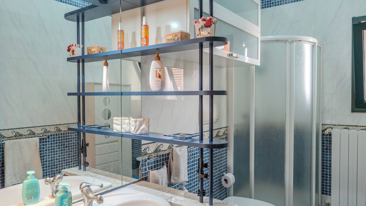 Photo of Bathroom in Cellino San Marco