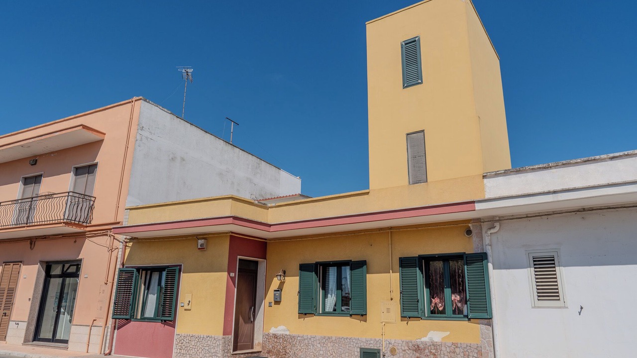 Photo of Outdoor in Cellino San Marco