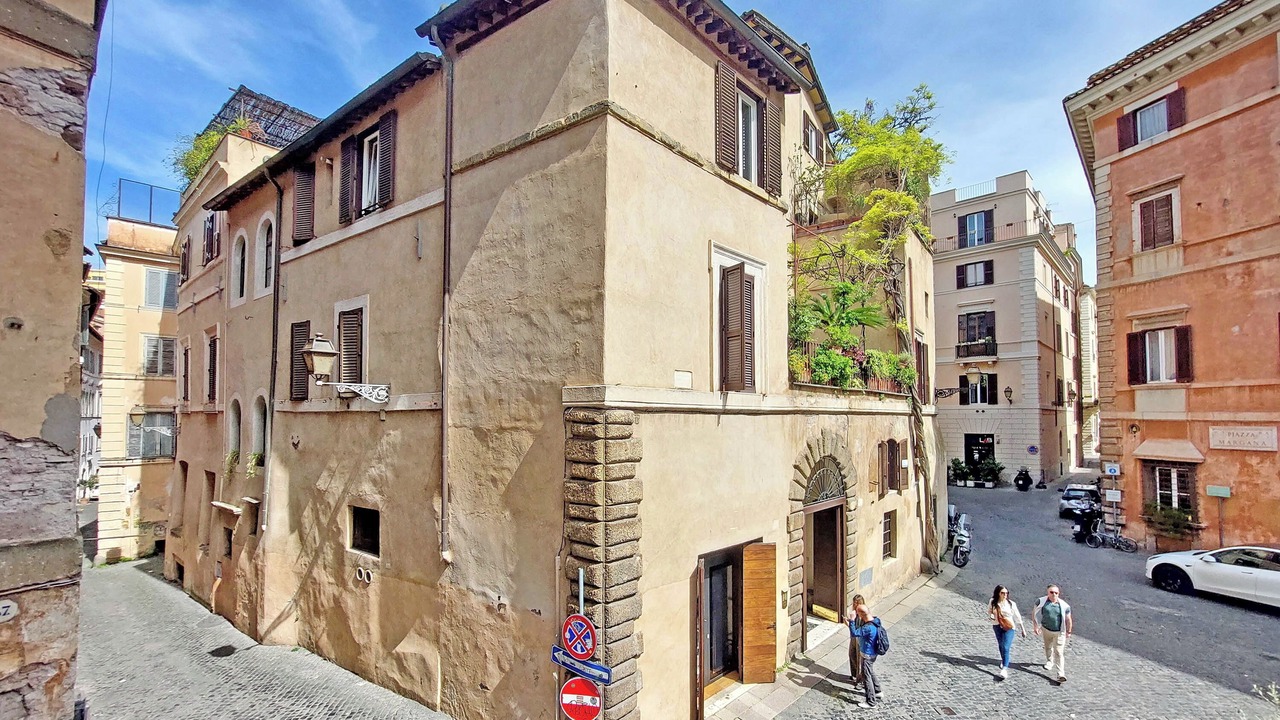 Photo of Outdoor in Rione XI Sant'Angelo