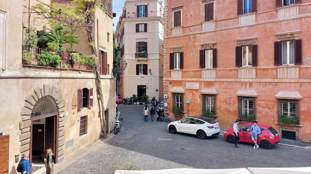 Photo of Outdoor in Rione XI Sant'Angelo
