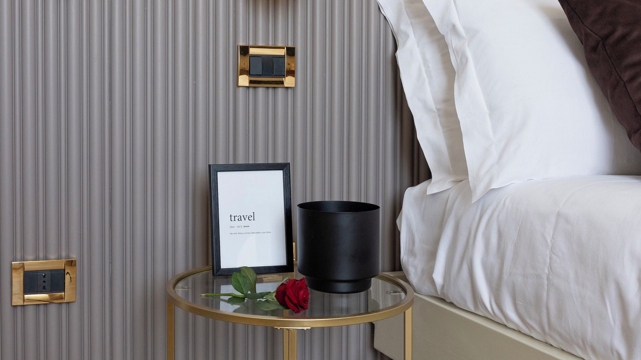 Photo of Bedroom in San Lorenzo
