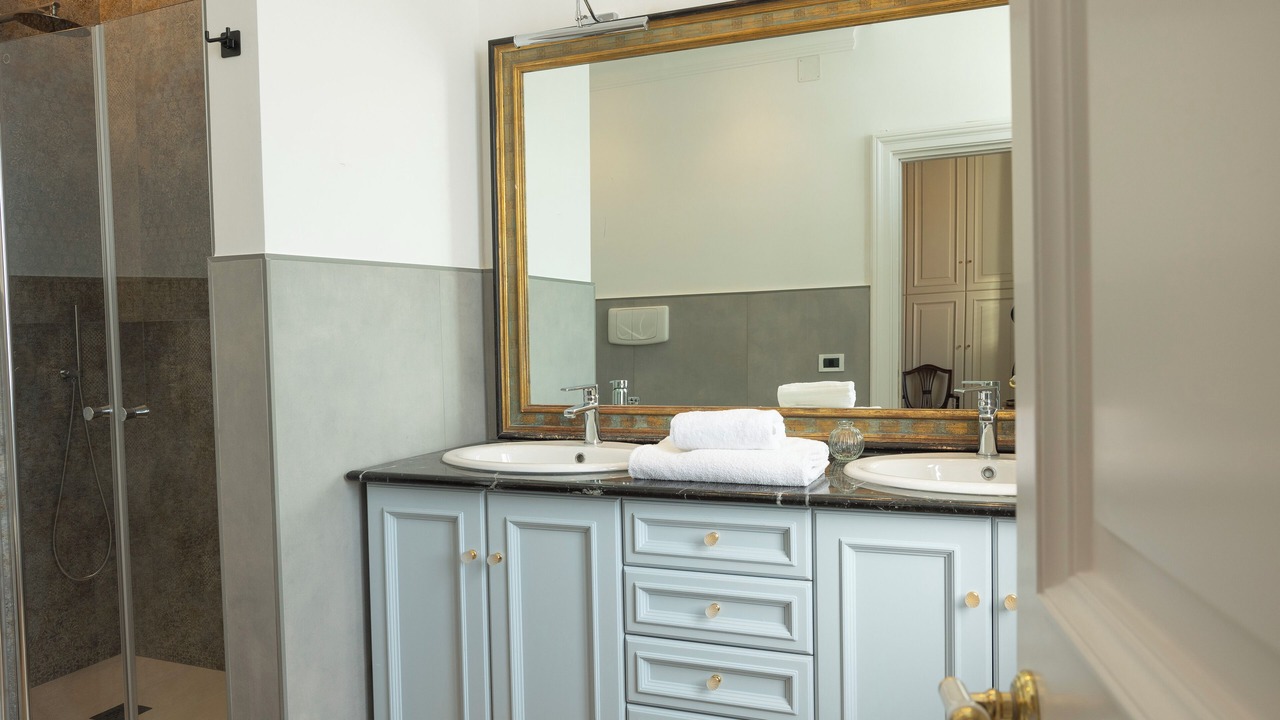 Photo of Bathroom in San Lorenzo