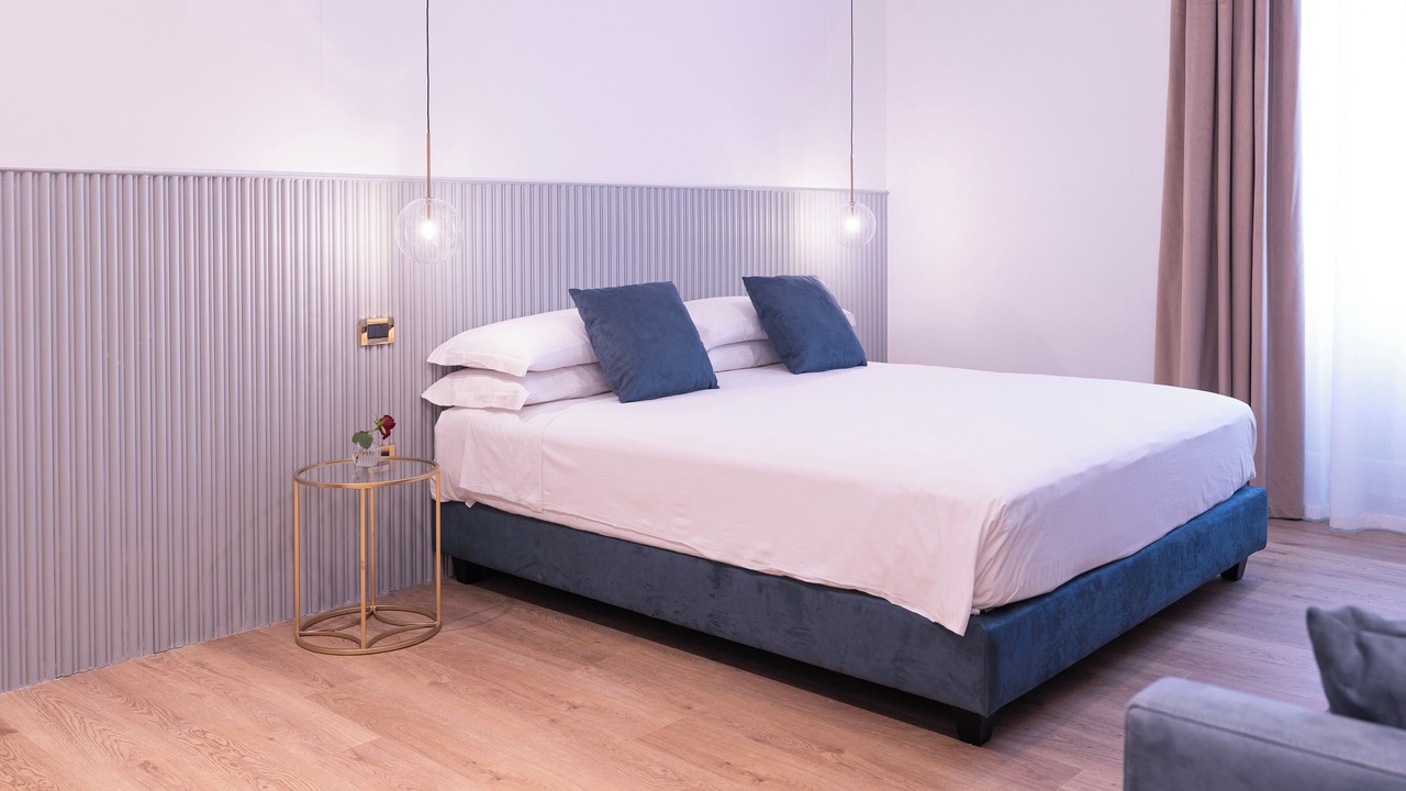 Photo of Bedroom in San Lorenzo