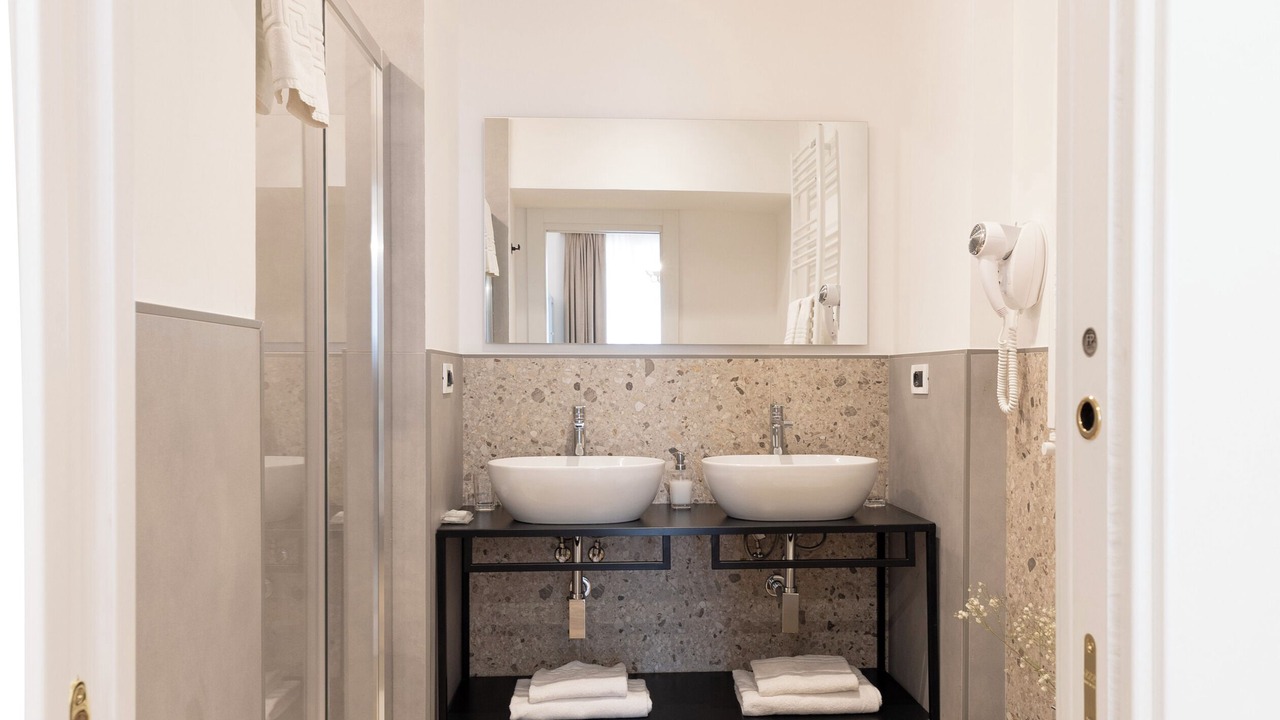 Photo of Bathroom in San Lorenzo
