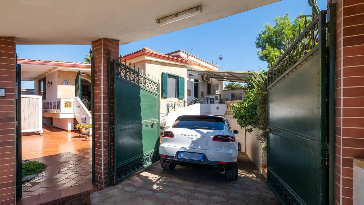 Photo of Outdoor in Scala di Furno