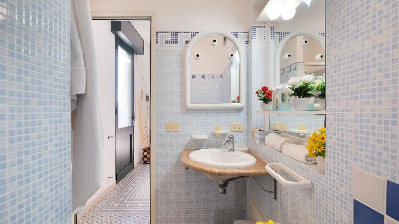 Photo of Bathroom in Scala di Furno